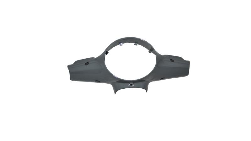 ÖN FAR PANELİ NARDO GRİ (PRIDE125)